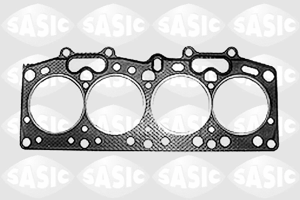 Gasket, cylinder head (9000613)