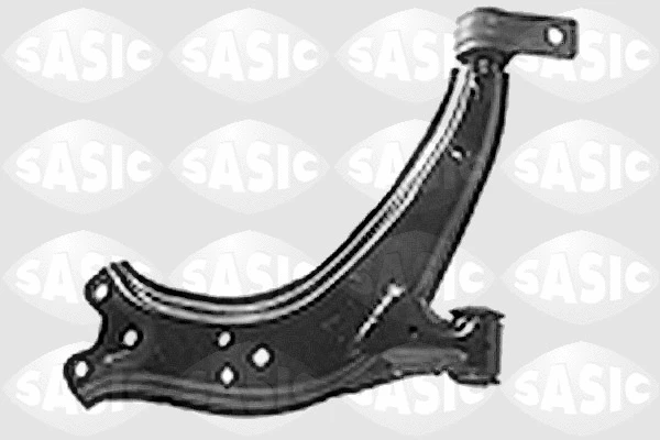 Control/Trailing Arm, wheel suspension (5213A73)