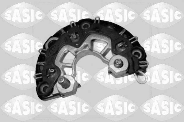 Rectifier, alternator (9166012)