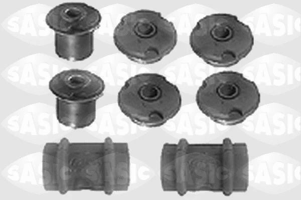Repair Kit, axle beam (107A565S)