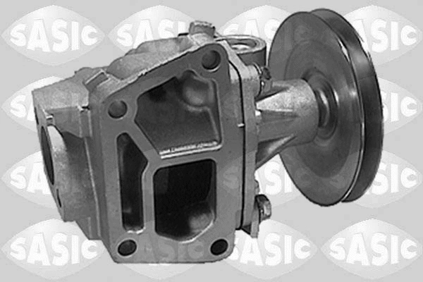 Water Pump, engine cooling (9001164)