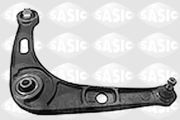 Control/Trailing Arm, wheel suspension (4003369)