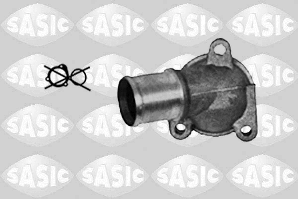 Coolant Flange (3361C21)