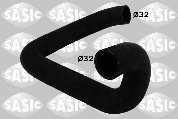 Radiator Hose (3400059)