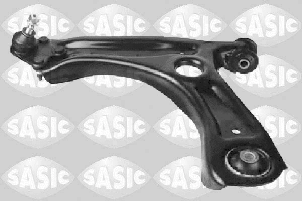 Control/Trailing Arm, wheel suspension (7476264)