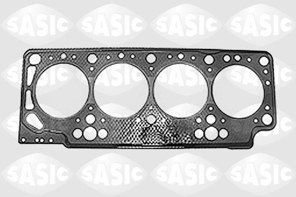 Gasket, cylinder head (4000422)