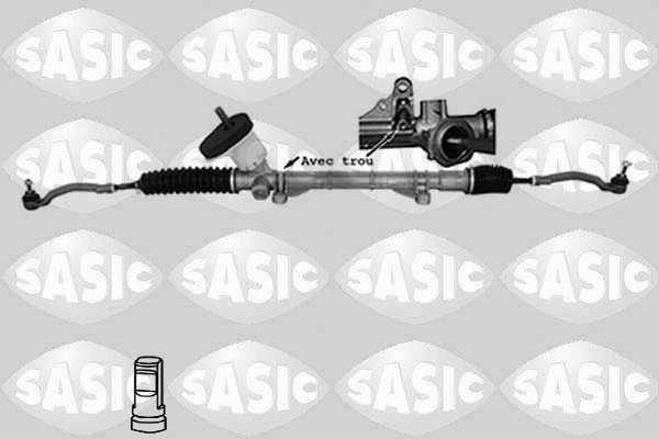 Steering Gear (7374030B)