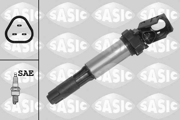 Ignition Coil (9200019)