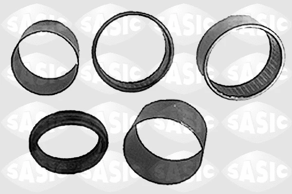 Repair Kit, control arm (4005340)