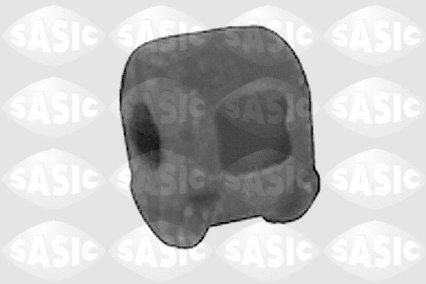 Mounting, stabiliser bar (9001699)