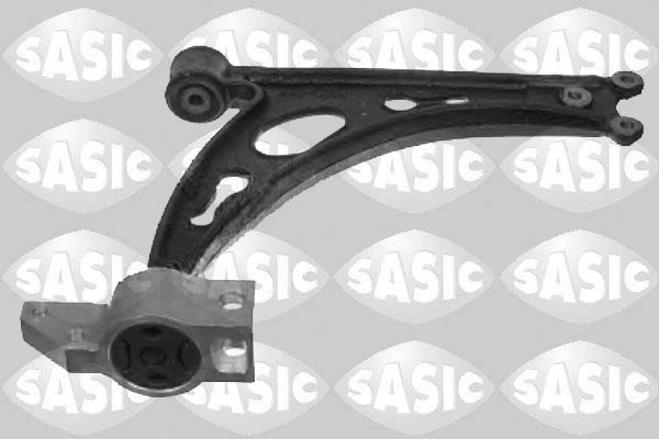 Control/Trailing Arm, wheel suspension (7476017)