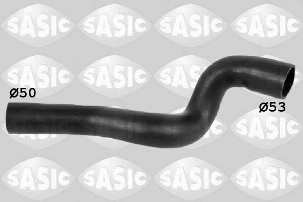 Charge Air Hose (3336117)