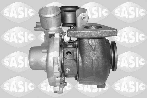 Charger, charging (supercharged/turbocharged) (1820078)