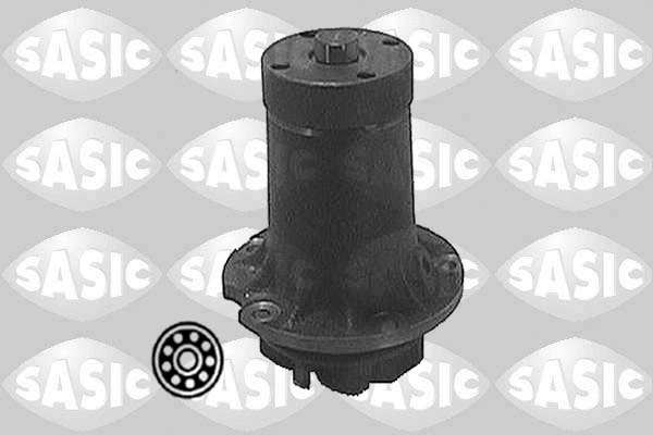 Water Pump, engine cooling (9001147)
