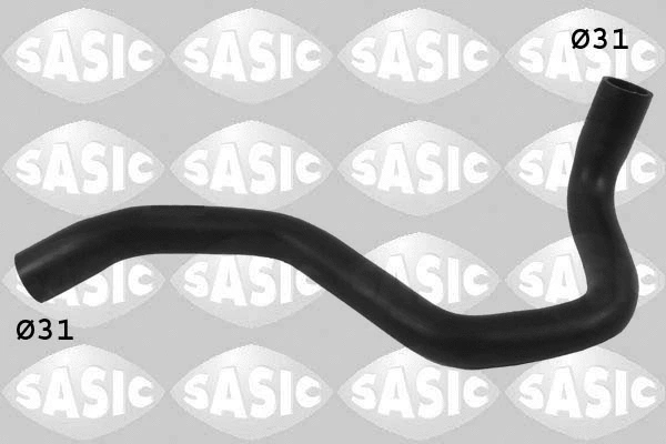 Radiator Hose (3406013)
