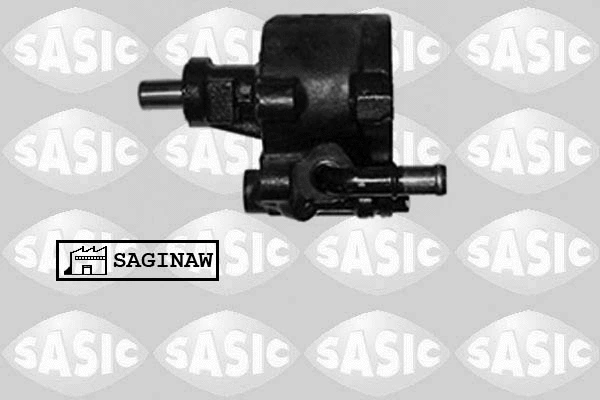 Hydraulic Pump, steering (7074010)