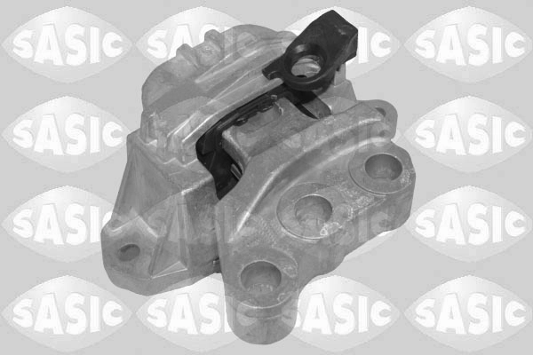 Mounting, engine (2706792)