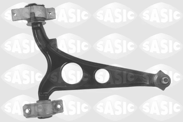 Control/Trailing Arm, wheel suspension (9005801)