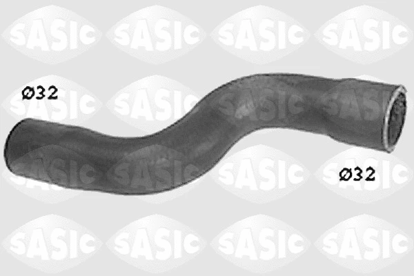 Radiator Hose (SWH6805)