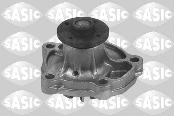 Water Pump, engine cooling (3606038)