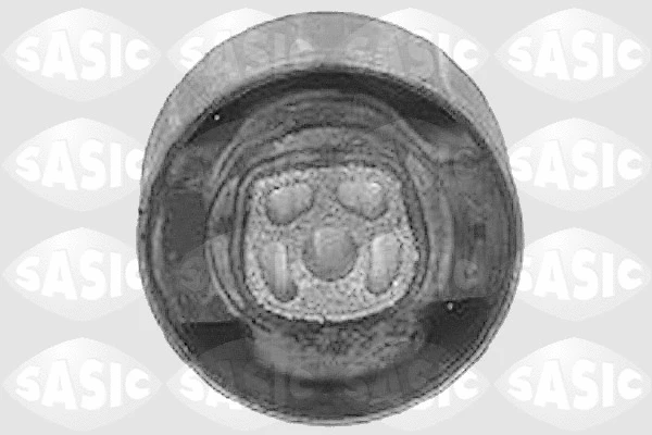 Mounting, engine (8091331)