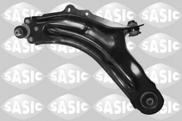 Control/Trailing Arm, wheel suspension (7474003)