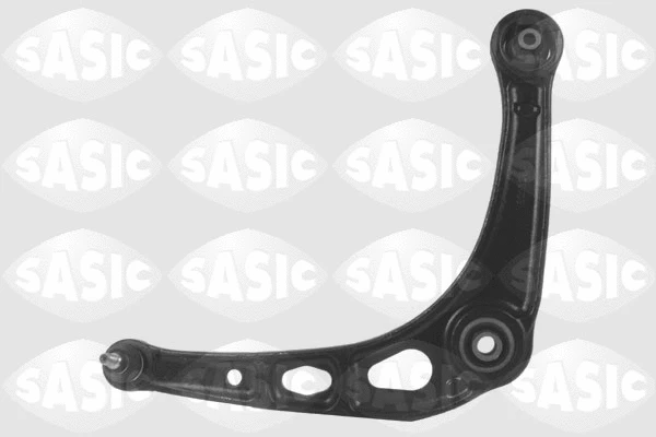 Control/Trailing Arm, wheel suspension (4003218)