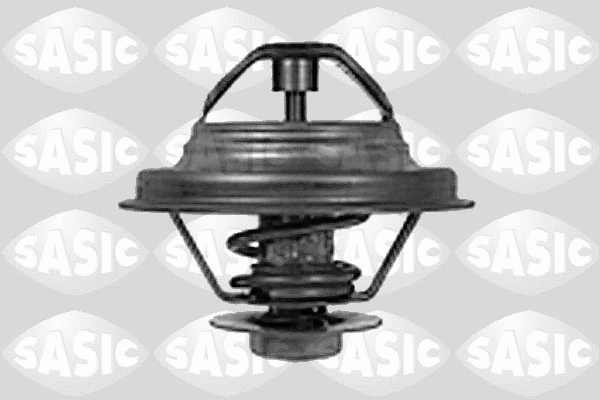 Thermostat, coolant (9000169)