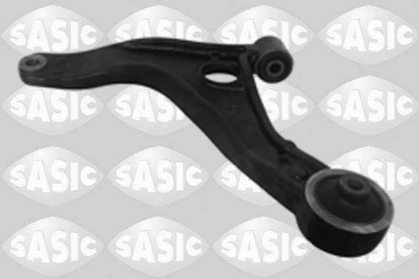 Control/Trailing Arm, wheel suspension (7474009)