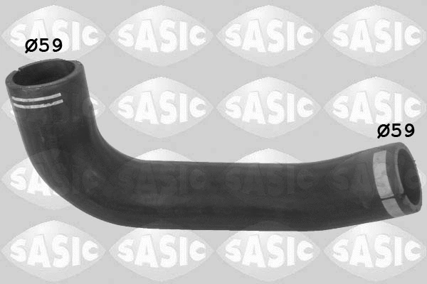 Charge Air Hose (3330018)