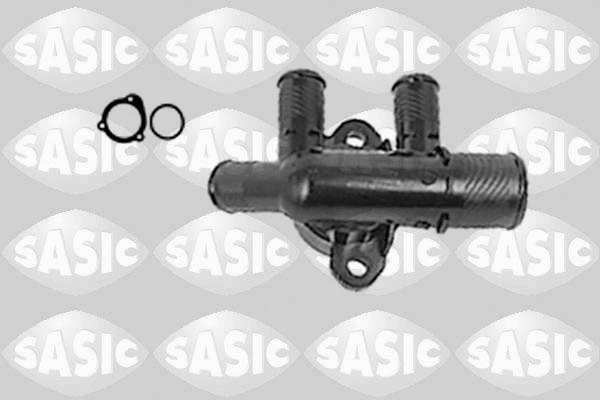 Coolant Flange (SWH0555)