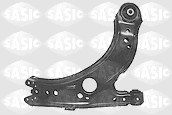 Control/Trailing Arm, wheel suspension (9005136)