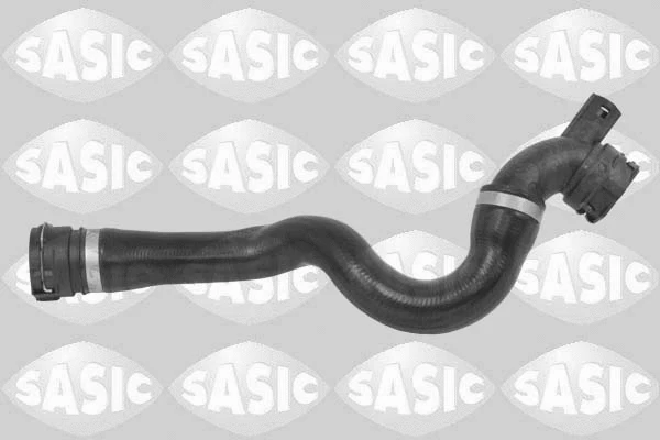 Radiator Hose (3406444)