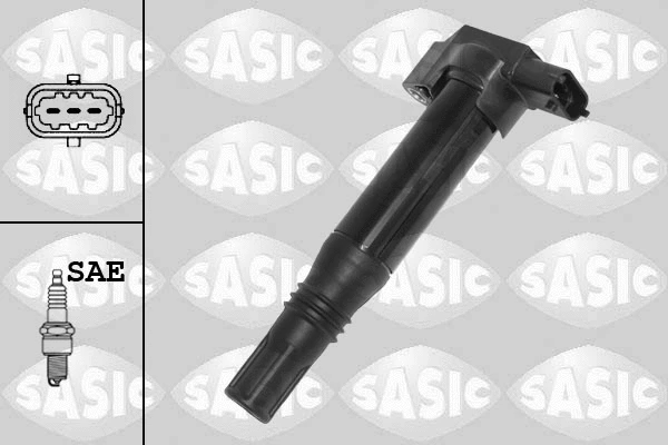 Ignition Coil (9200022)