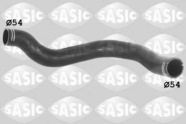 Charge Air Hose (3330011)