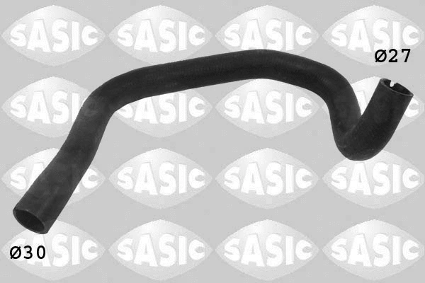 Radiator Hose (3400039)