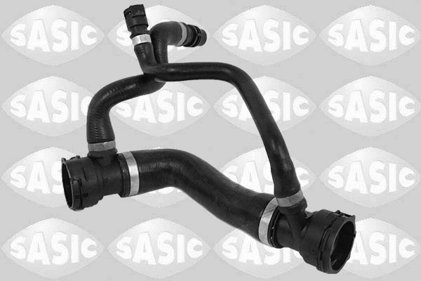 Radiator Hose (3406442)