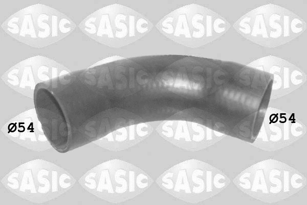 Charge Air Hose (3356015)
