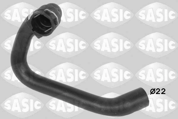 Radiator Hose (3406403)