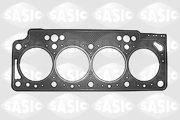 Gasket, cylinder head (4000431)