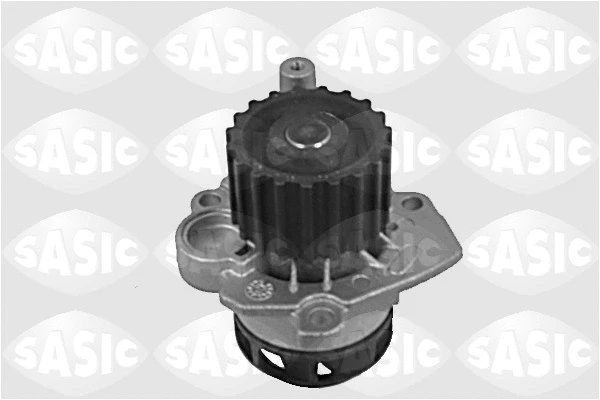 Water Pump, engine cooling (9000917)