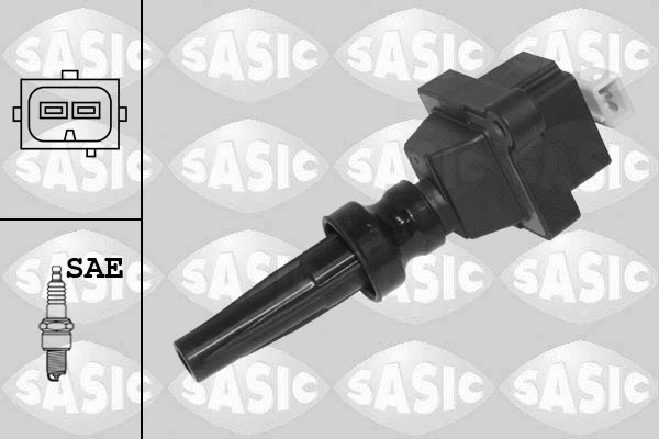 Ignition Coil (9200024)