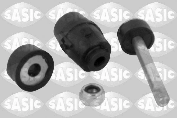 Mounting, stabiliser bar (4001505)