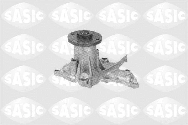 Water Pump, engine cooling (9000896)