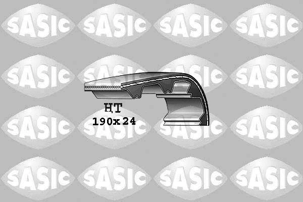 Timing Belt (1766005)