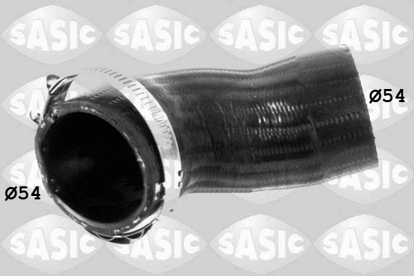 Charge Air Hose (3356007)