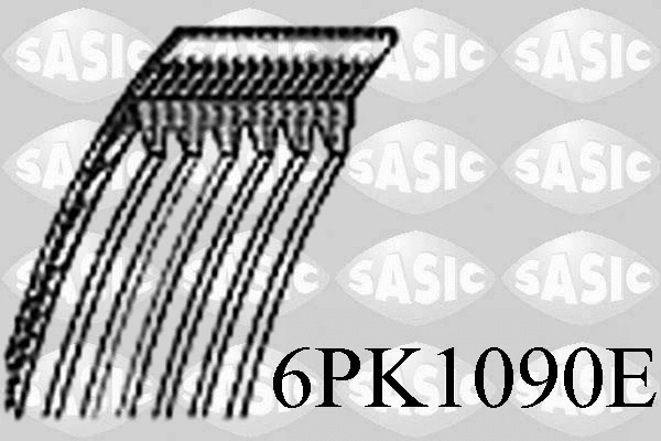 V-Ribbed Belt (6PK1090E)