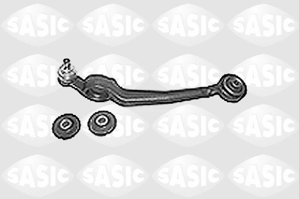 Control/Trailing Arm, wheel suspension (9005160)
