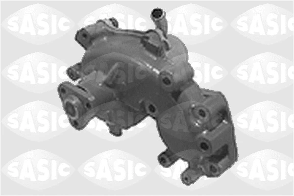 Water Pump, engine cooling (9000943)