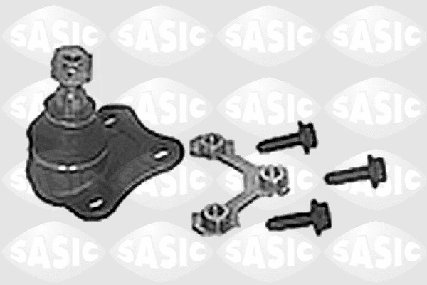 Ball Joint (9005267)
